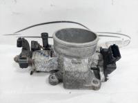 Заслонка дроссельная механическая Tucson 2004-2010 2.0 G4GC  3510023751