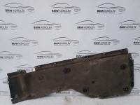 Защита днища правая BMW 1 E87 51757059390