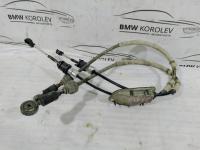Трос КПП Civic 5D 2006-2012 (МКПП ПАРА 54310SMGE44)