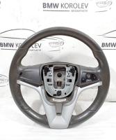 Рулевое колесо для AIR BAG (без AIR BAG) Cruze 2009-2016  13307017