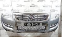 Бампер передний Touareg 2002-2010  7L6807217AR