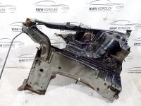 Лонжерон передний правый SUZUKI SX4 (2006-2013)  58600-79J20