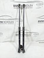 Амортизатор двери багажника (комплект) SX4 2013-2022  8186061M00