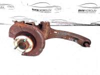 Рычаг задний левый продольный Mazda 3 BK (2002-2009) B35P28250