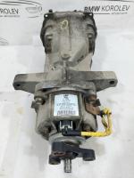 Редуктор заднего моста с муфтой Santa Fe (CM) 2006-2012  530003B400 