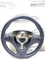 Рулевое колесо HYUNDAI I30 (2007-2012) 561112R100