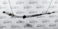 Трос КПП SX4 2006-2013 МКПП  2830079J00