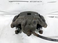 Суппорт тормозной передний правый Juke (F15) 2011-2019  41001ET00A