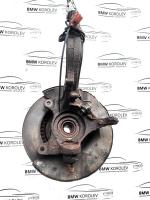 Кулак поворотный передний правый CR-V 1996-2002 ПОД ABS НА 5 ШПИЛЕК 51210S10A10