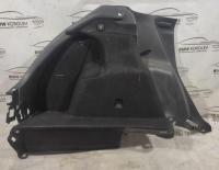 Обшивка багажника левая Honda Civic 5D 84660-SMG-E01ZA 