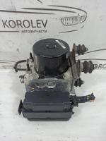 Блок ABS  Touareg 2002-2010 7L0614517CBEF