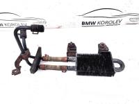 Радиатор ГУРа KIA Sportage 575501F200