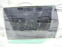 Стекло двери задней левой Grand Cherokee (WH/WK) 2005-2010  55394915AB