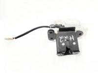 Замок багажника Mazda 3 (BK) (2002-2009) BP7C62310E