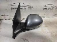 Зеркало левое электрическое Civic 5D 2006-2012 7 КОНТАКТОВ 76251SMGE21