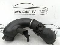 Патрубок воздушного фильтра E60 LCI N47 13717803843