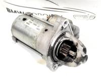 Стартер МКПП 1.6 PNDA Ford Focus III (2011-2019) 2109622
