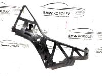 Кронштейн заднего бампера левый VW Golf Plus (2005 -2014) 5M0807377C