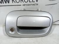 Ручка двери багажника наружная TOYOTA RAV 4 (2000-2005)  6909042050