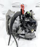 АКПП (1.4 G4EE) Hyundai Getz  4500022951