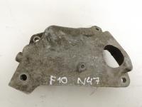 Кронштейн ДВС левый F10 N47 22116781241 Ф10