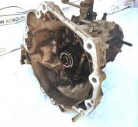 МКПП Suzuki Liana (1.6, M16A) (2001-2007) 2471169G40