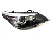 Фара галогеновая правая USA BMW 5 E60 LCI 63127177732
