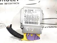 Блок управления Airbag VW Golf VI (2008-2013) 5C0959655B