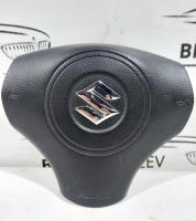 Подушка безопасности в рулевое колесо 3 спицы Grand Vitara 2005-2015  4815065J01C48