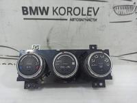 Блок управления климатом Suzuki SX4 3951080J10
