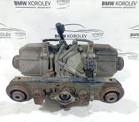 Редуктор заднего моста Juke (F15) 2011-2019 (1.6 MR16DDT 4WD 383001KD0B)
