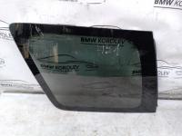 Стекло кузовное глухое левое Honda CR-V 1996-2002 73561S10013