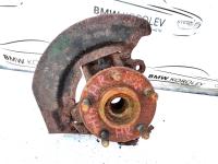 Поворотный кулак передний правый Mazda 3 BK (2002-2009) BP4K33021C