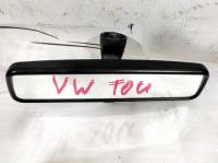 Зеркало салона VW Touareg (2002-2010) 3B0857511A