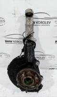 Кулак поворотный передний левый Grand Cherokee (WH/WK) 2005-2010  52090179AC