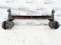 Балка задняя Kia Rio 2 JB 2005-2011 G4EE [551001G100]