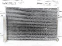 Радиатор кондиционера (конденсер) Grand Vitara 2005-2015 9531064JA0