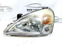 Фара левая Suzuki Liana (2001-2007) 3532054G40