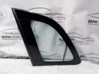 Стекло кузовное глухое левое  Suzuki Liana 2001-2007  8459054G00