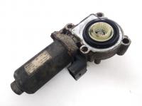 Сервопривод раздатки X5 E53 LCI 27102449709 Х5 Е53