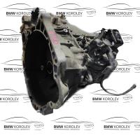МКПП HYUNDAI I30 (2007-2012)/ KIA CEED (2007- 2012) (1.6 16V G4FC) 4300032631