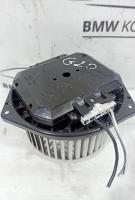 Моторчик отопителя Murano (Z50) 2004-2008  ПРАВЫЙ РУЛЬ  27220CB000