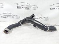 Патрубок интеркулера Passat CC 2008-2017  3C0145834K