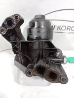 Корпус масляного фильтра дизель Octavia (A7) 2013-2020  03N115389K