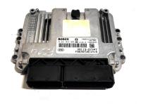 Блок управления ДВС D4EA KIA Sportage 3911327347