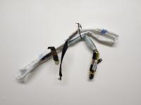 Головная подушка безопасности шторка левая E46 72128268165 Е46