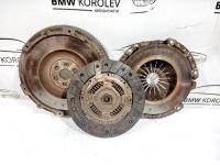 Комплект сцепления (1.6) Ford Focus III (2011-2019) AV617540D1C