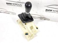 Кулиса МКПП  Hyundai I30 (2012-2017) 43700A5920RY