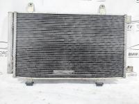 Радиатор кондиционера (конденсер) SX4 2006-2013  9531079J01