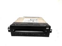 DVD-чейнджер BMW 7 F01 65129272356